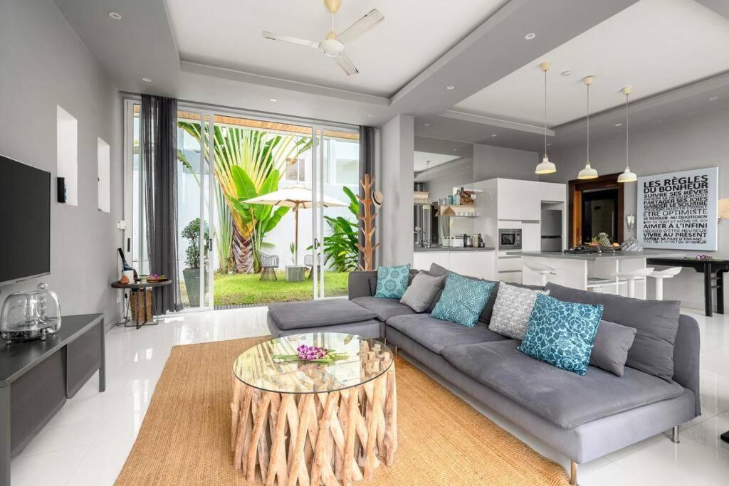 Villa Lovely 2 Bedroom Pool Kbr3 *