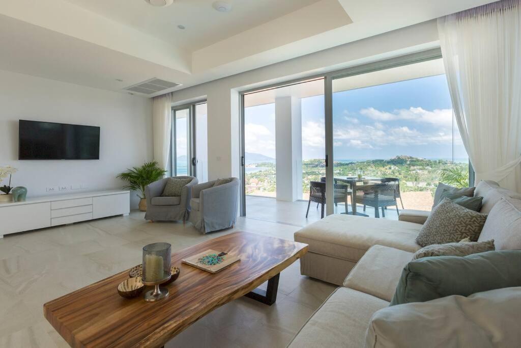Cobalt Sea View Apartamento *