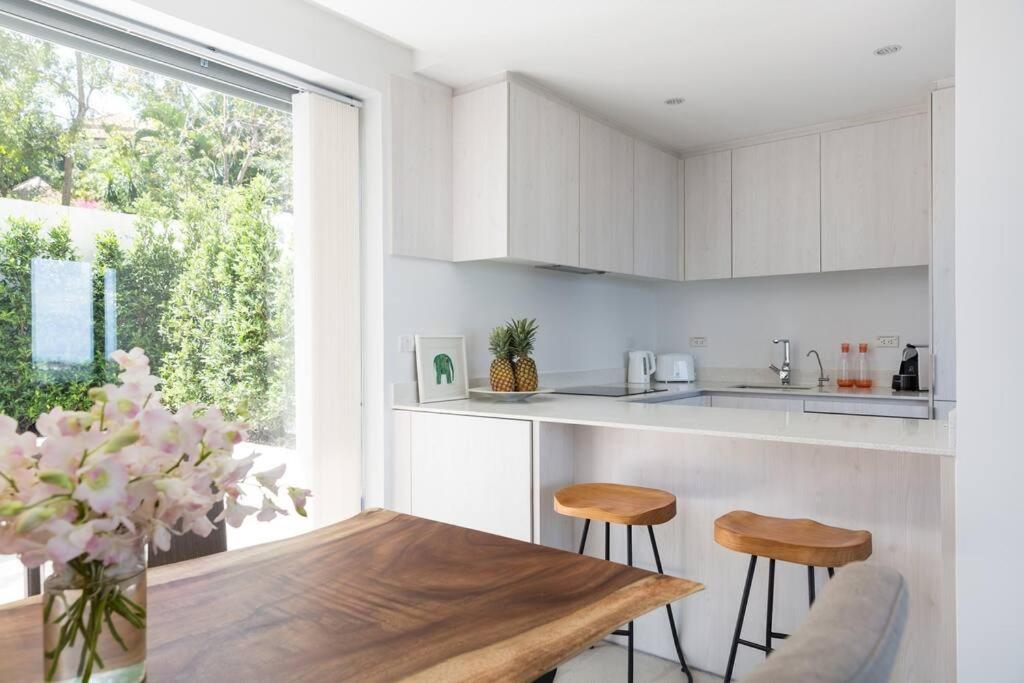 Apartamento Cobalt Sea View *