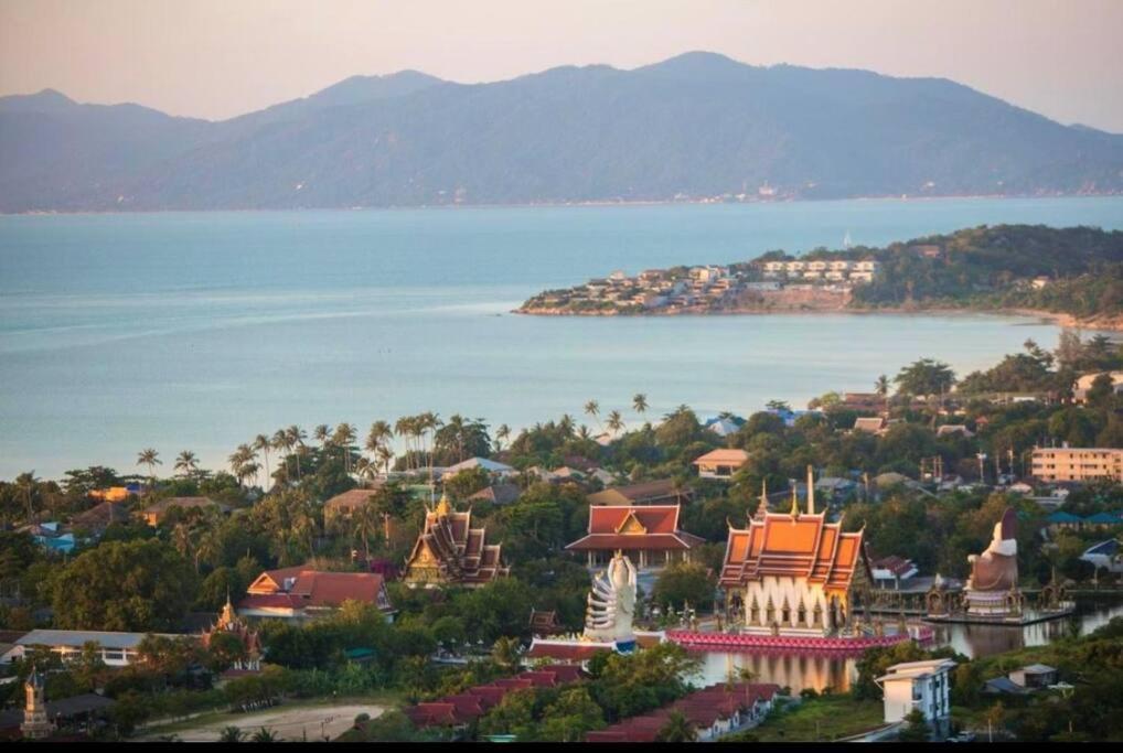 Cobalt Sea View * Koh Samui