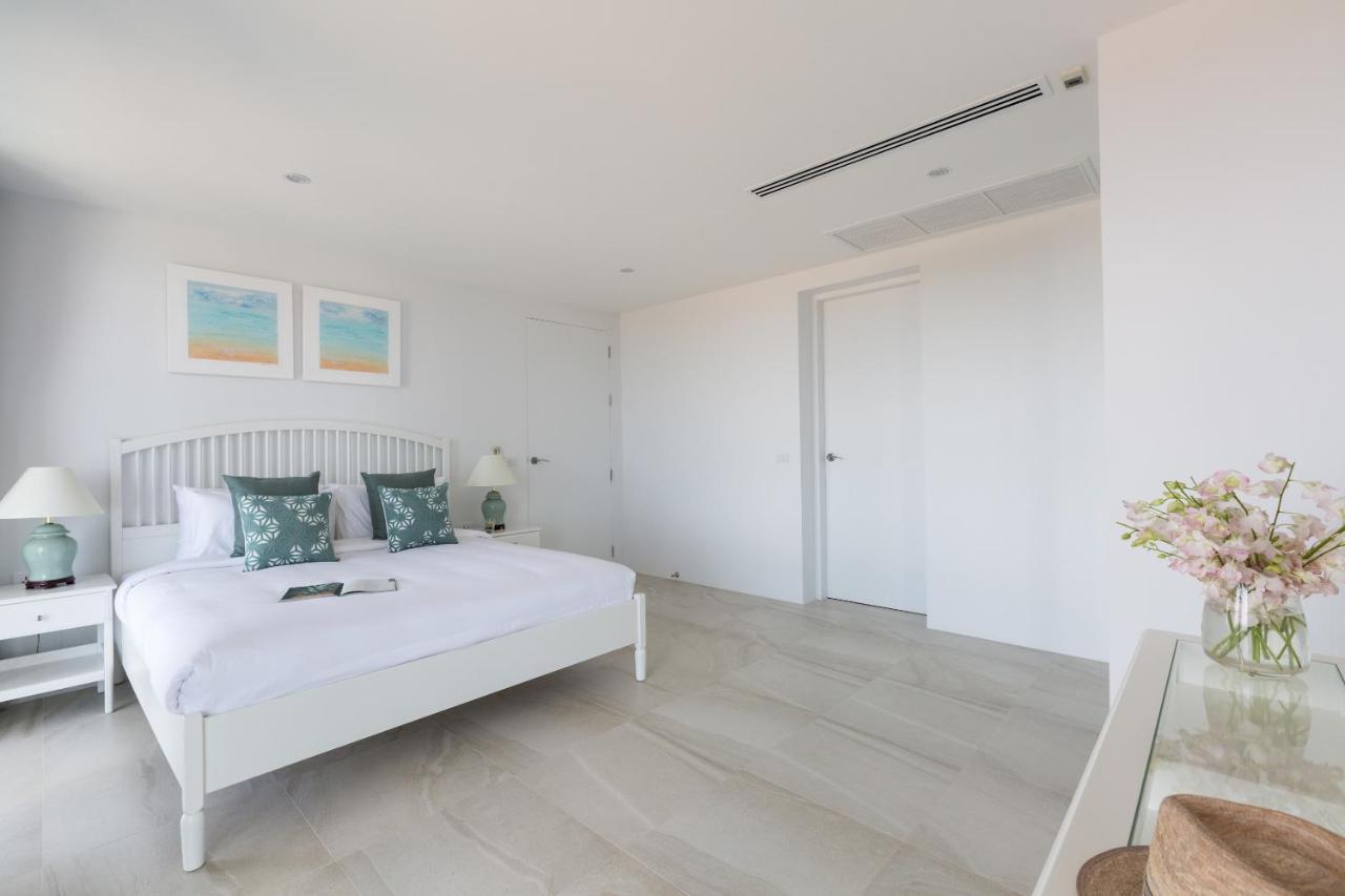Apartamento Cobalt Sea View Koh Samui