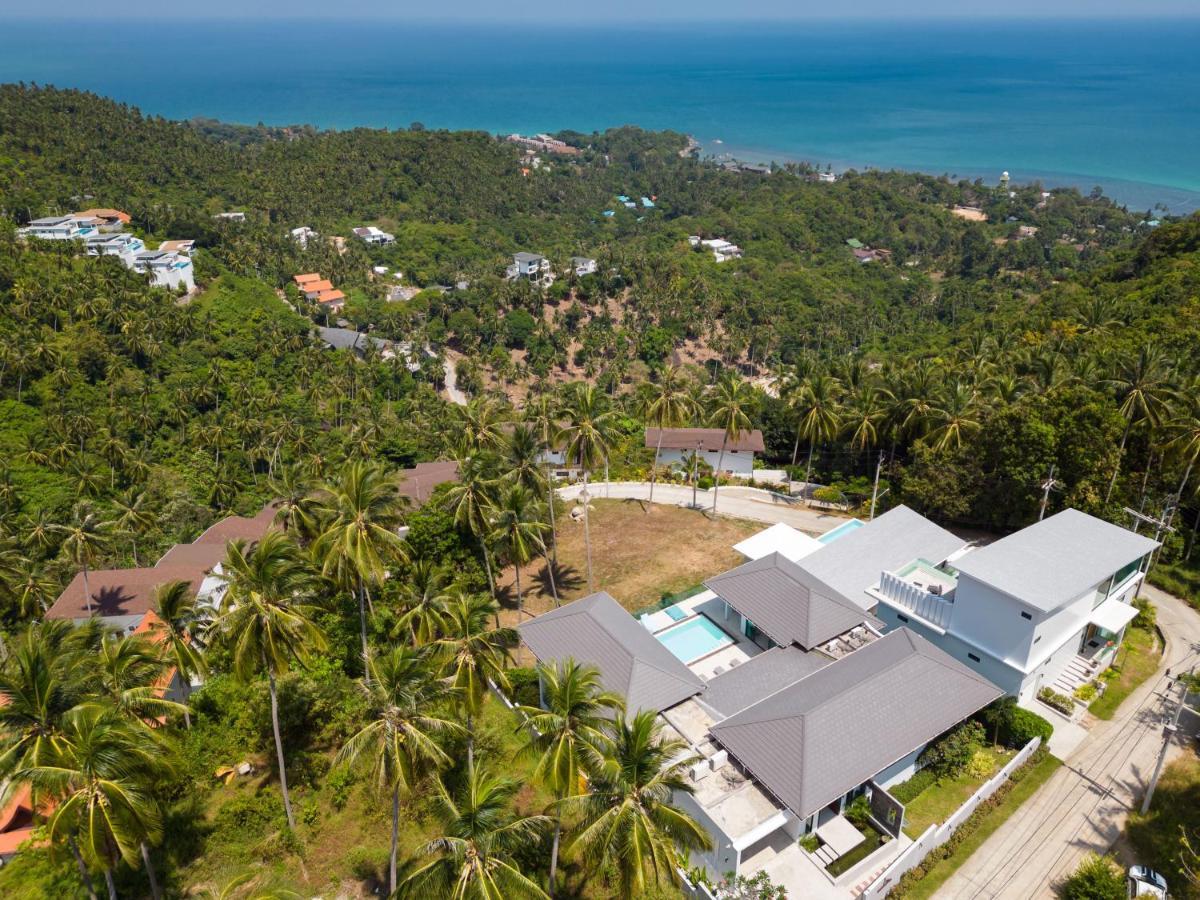 Stella - Lamai Seaview - Until 6 Bedroom *