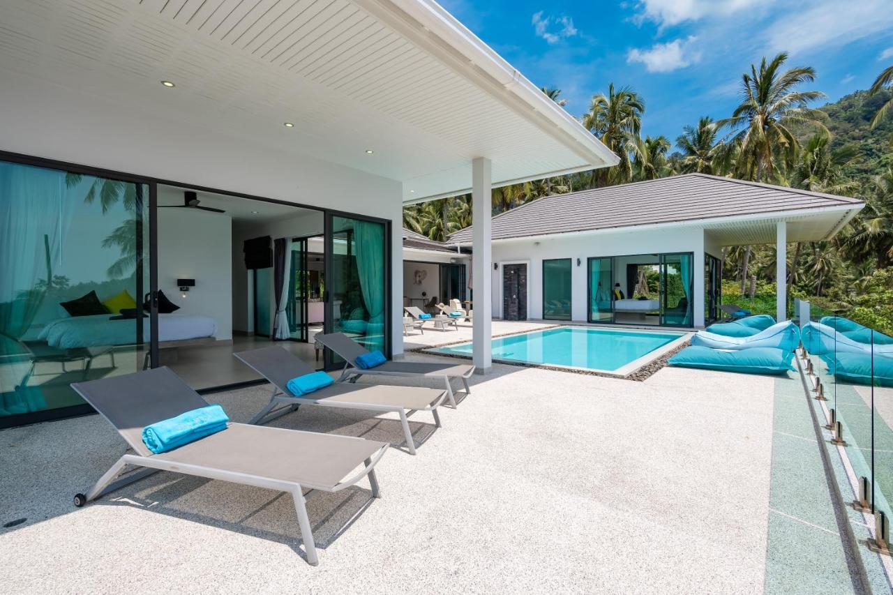 Stella - Lamai Seaview - Until 6 Bedroom *
