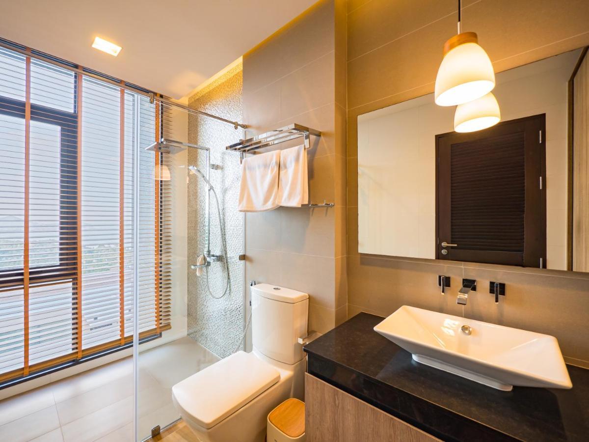 Costa Luxury Sea View 4bdr Villa Chaweng (Koh Samui)