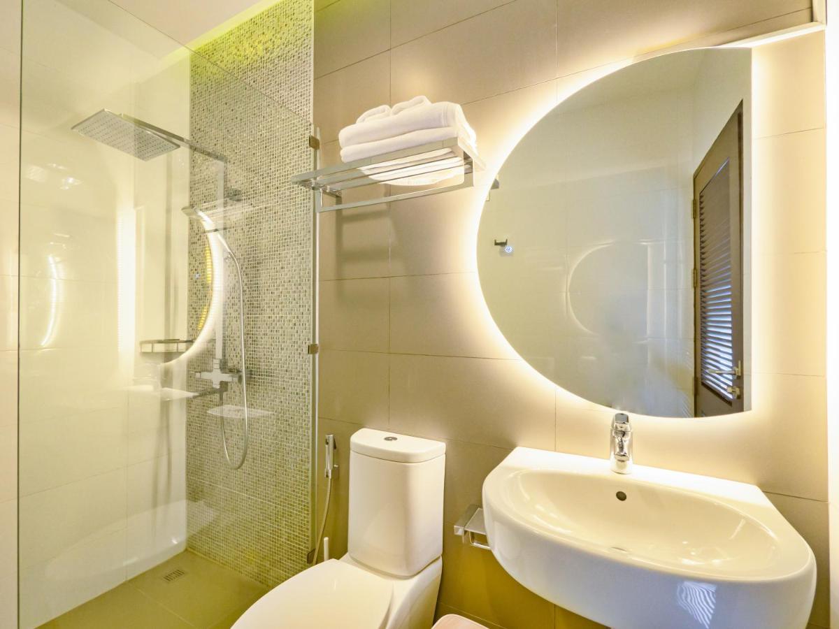 Costa Luxury Sea View 4bdr *