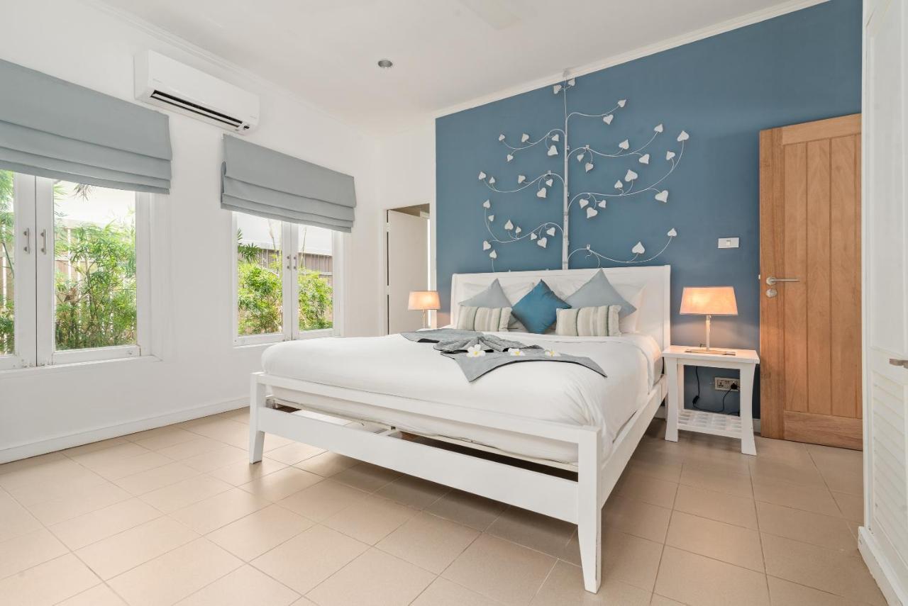 Ferienpark Beachfront Baan Orchid 2br
