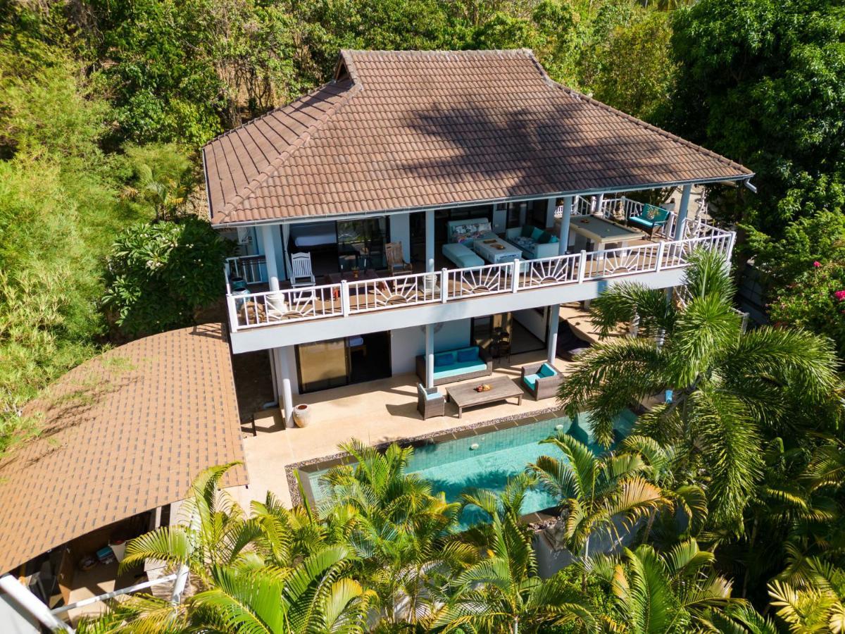 Stylish 3 Bedroom Pool Kbr1 Villa
