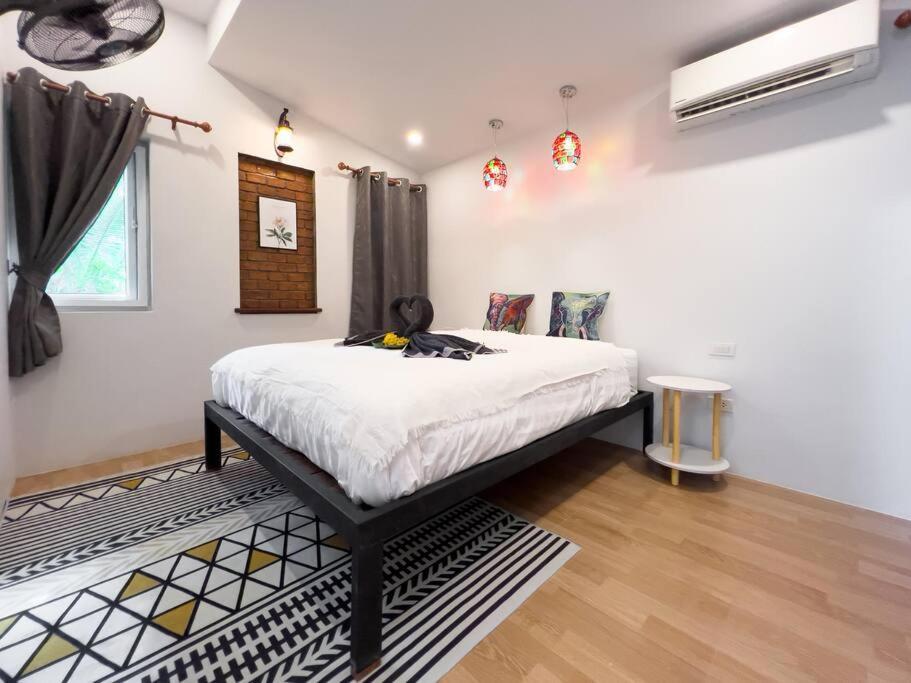 Melo Holiday home Koh Samui