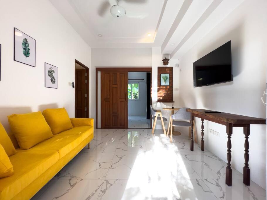 Melo Holiday home *