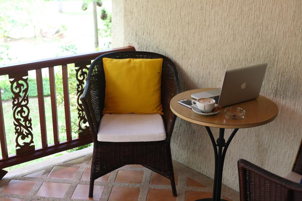 The Fine Place Resort 3*