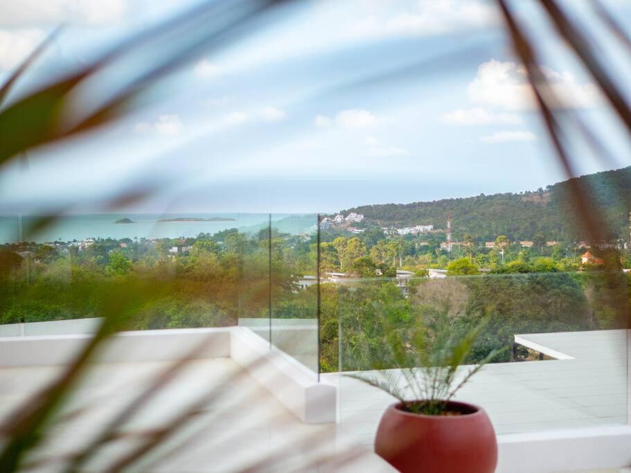 Bala 3 Bed Elephant Haven! Villa Amphoe Koksamui