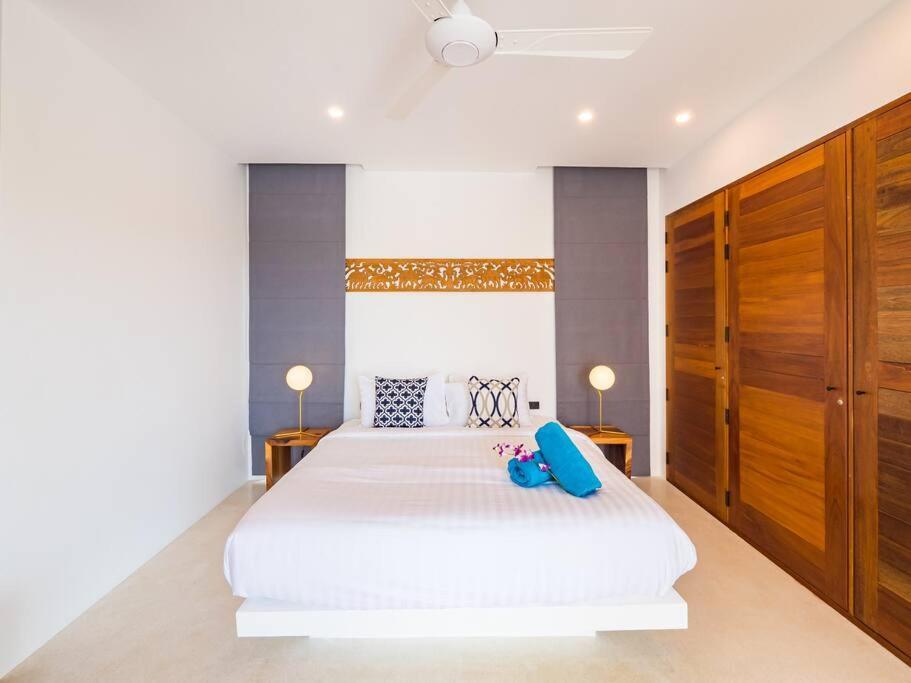 Villa Bala 3 Bed Elephant Haven! Amphoe Koksamui