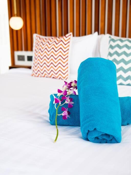 Bala 3 Bed Elephant Haven! Amphoe Koksamui