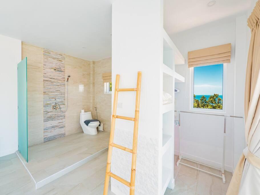 Maviela Sea View 2 Bdr