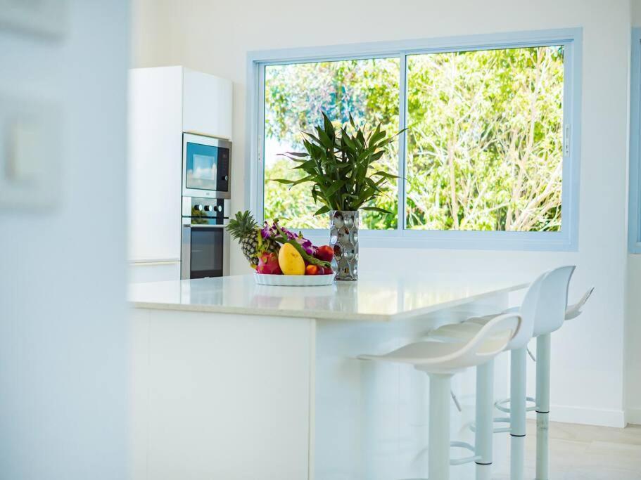 Maviela Sea View 2 Bdr Pousada Koh Samui