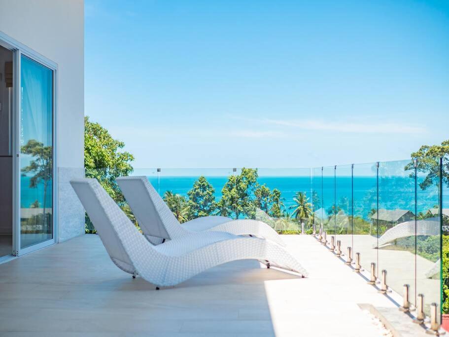 Pousada Maviela Sea View 2 Bdr Koh Samui