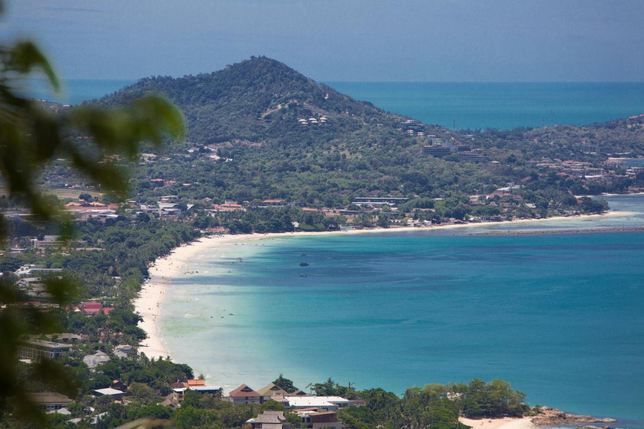 La Moon Chaweng Noi 4br Vila