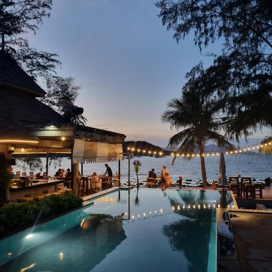 Gasthof Samui Honey Backpacker