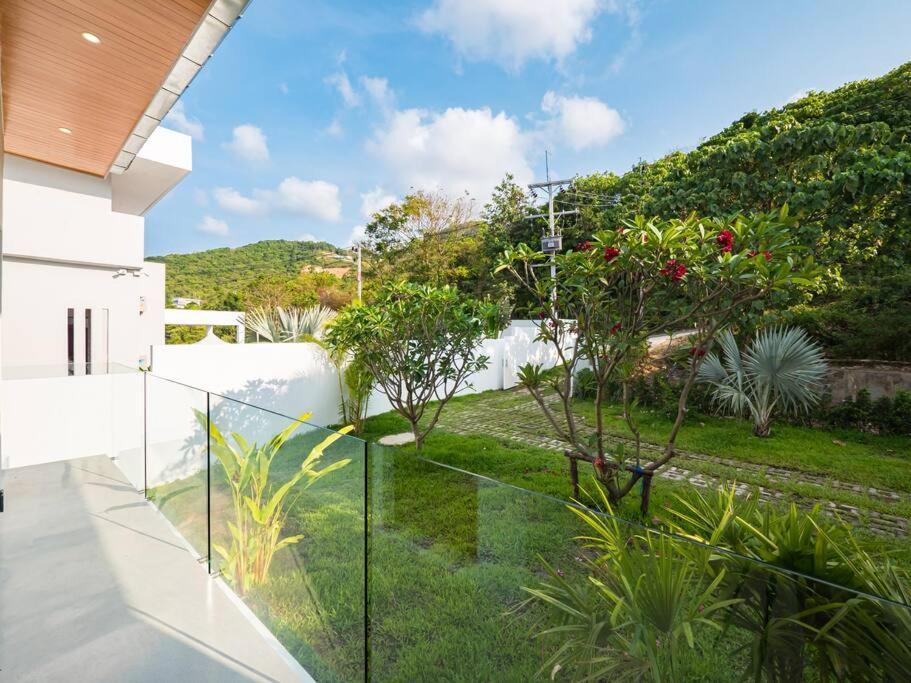 Bala 3 Bed Elephant Haven! Amphoe Koksamui