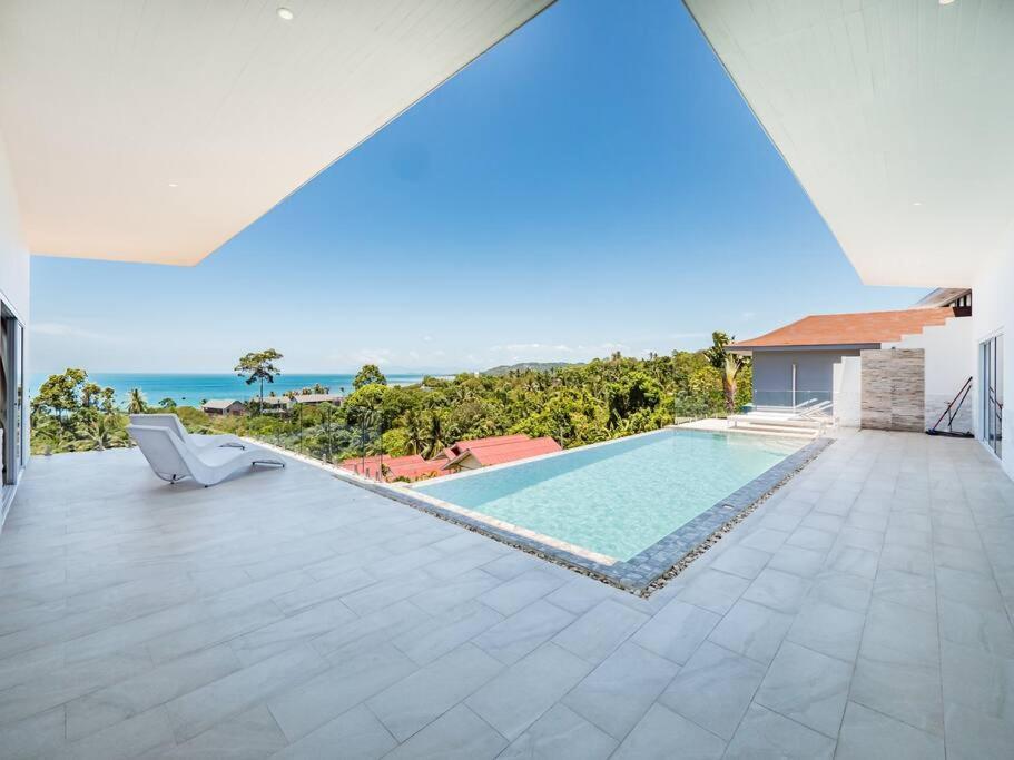 Maviela Sea View 2 Bdr