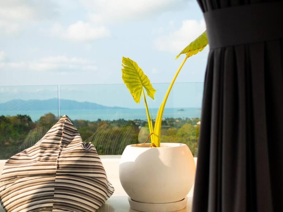 Bala 3 Bed Elephant Haven! Villa