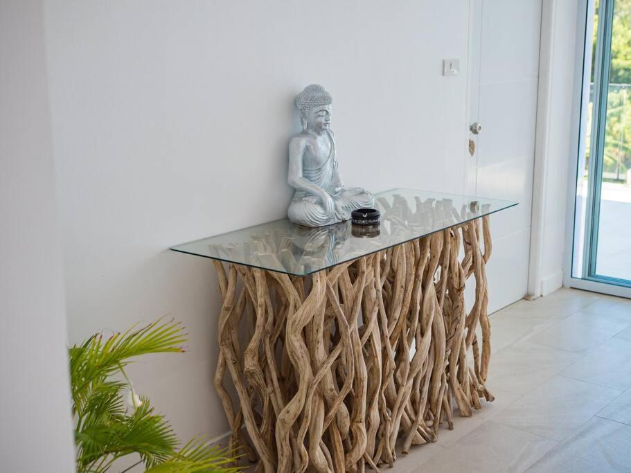 Maviela Sea View 2 Bdr * Koh Samui
