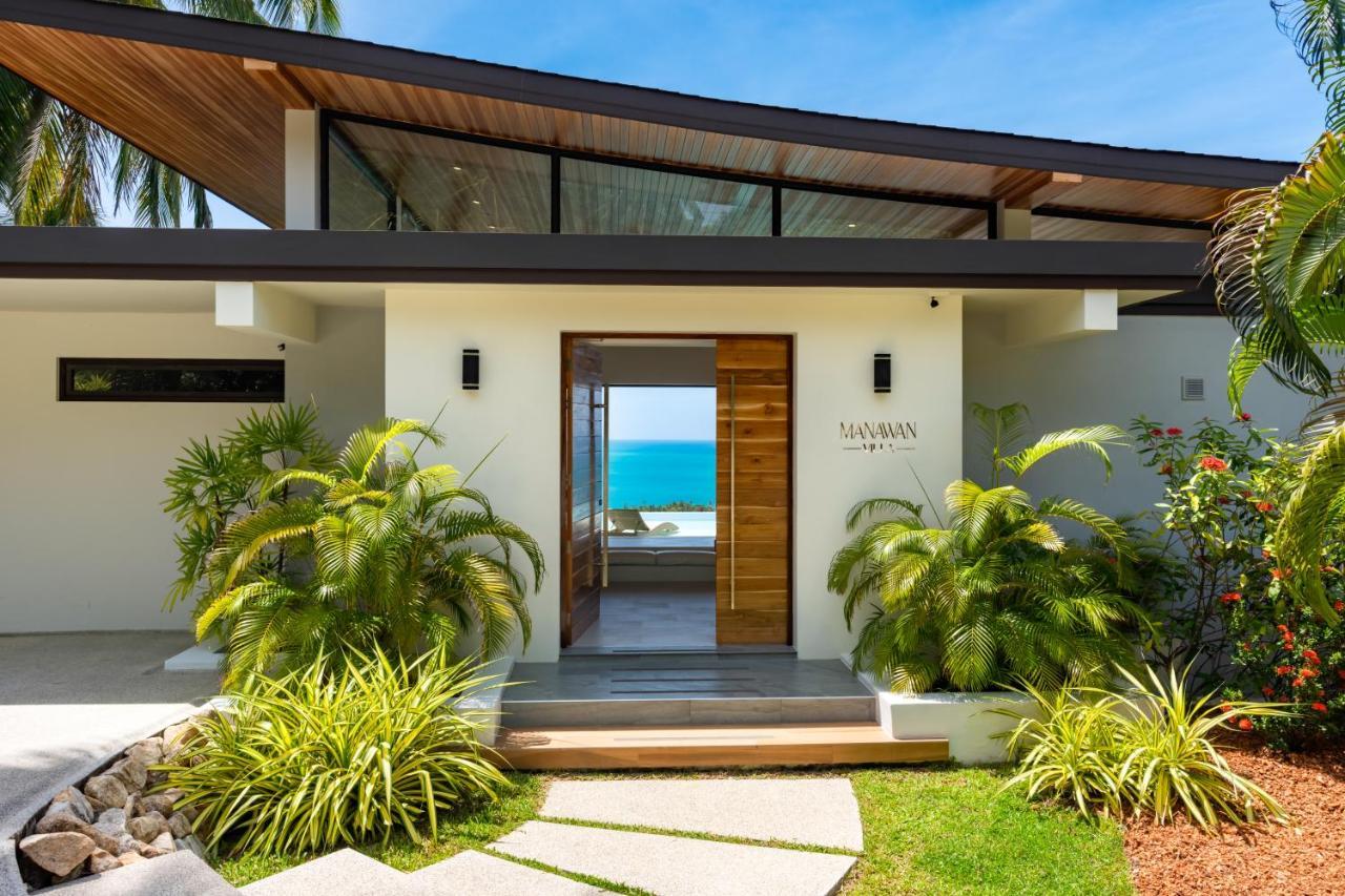 Luxury - Lamai Seaview - 4 Bedroom * Amphoe Koksamui