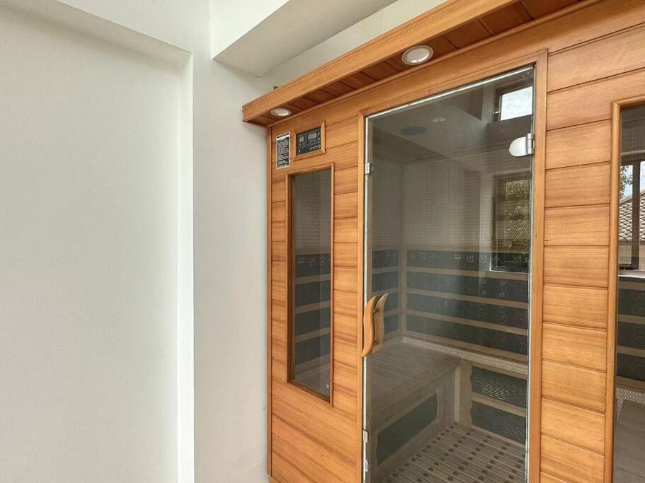 Bophut Luxurious Ocean View * Koh Samui