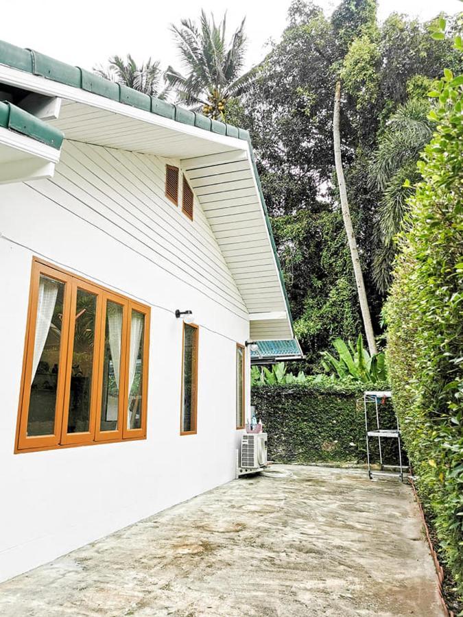 Villa Baloo Samui