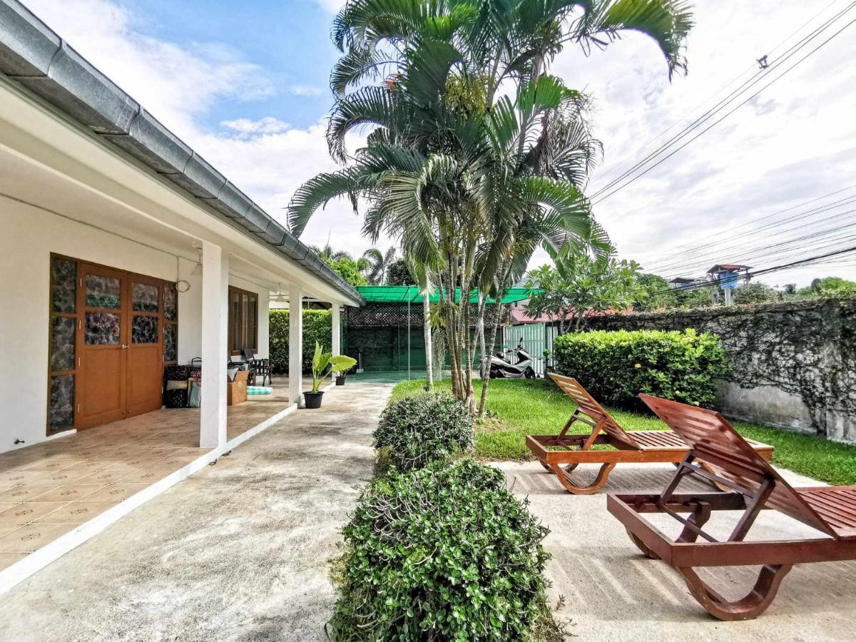 Baloo Samui