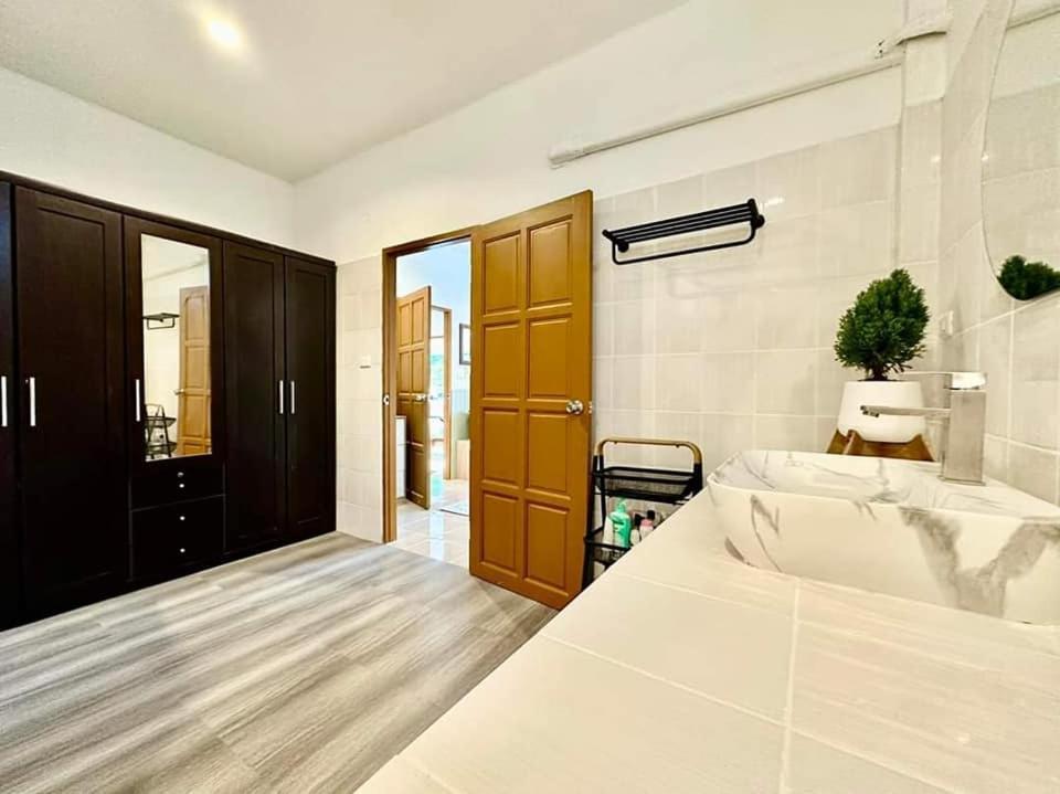 Baloo Samui Villa *