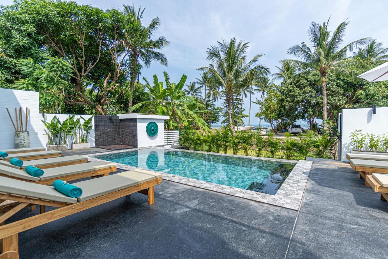 Balance Ko Samui