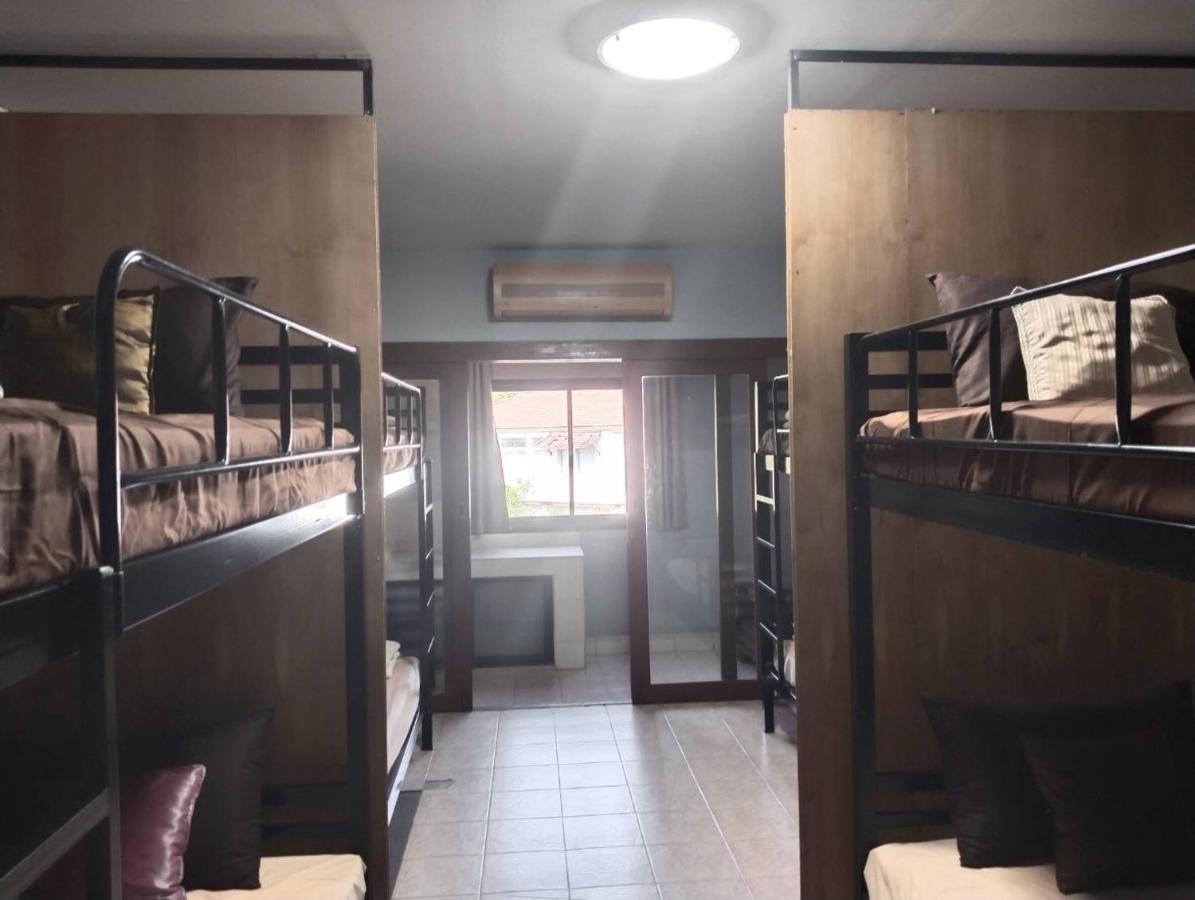 Fueangfu Aparthotel *