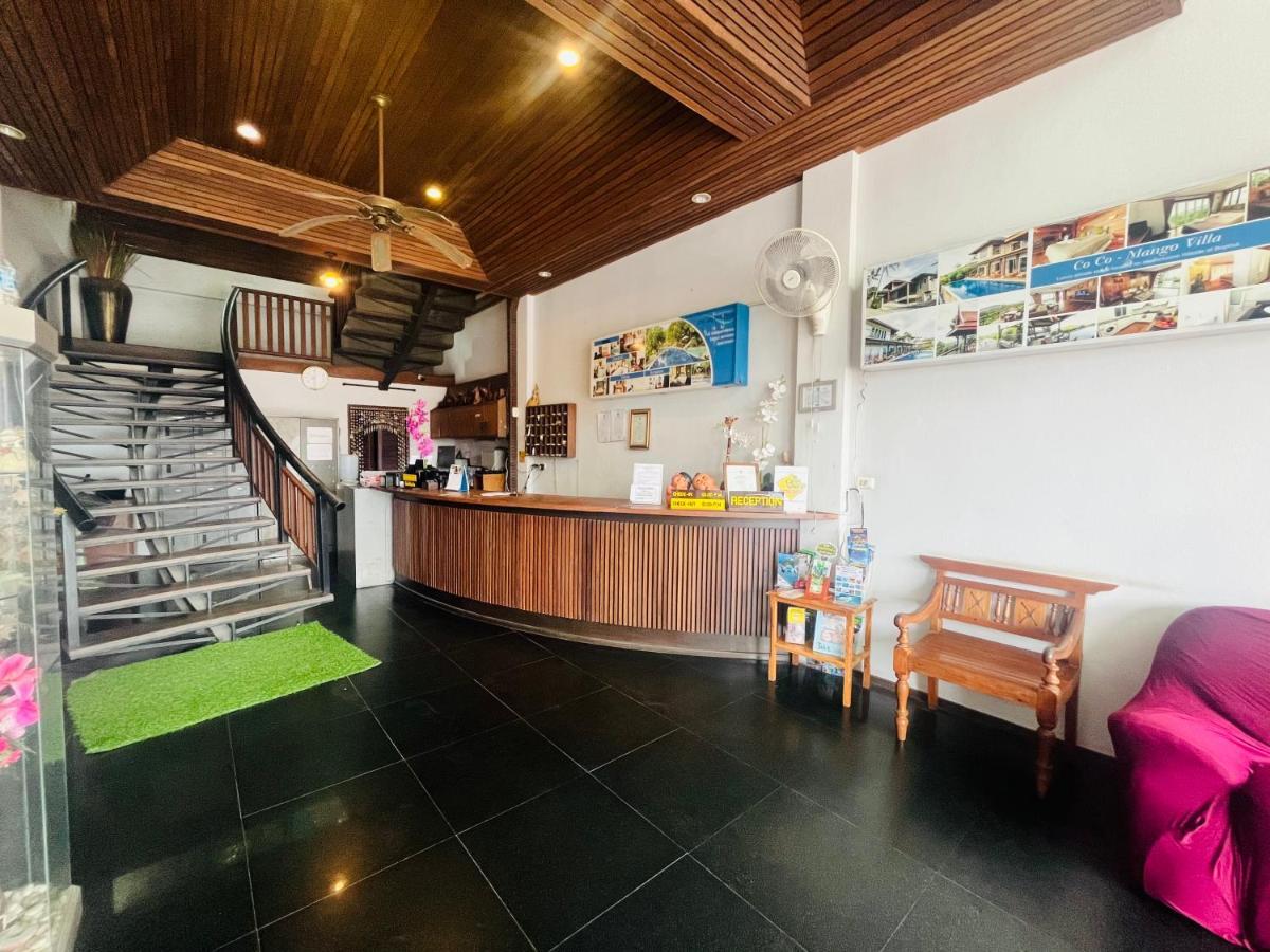 Park Place Hotel 2*