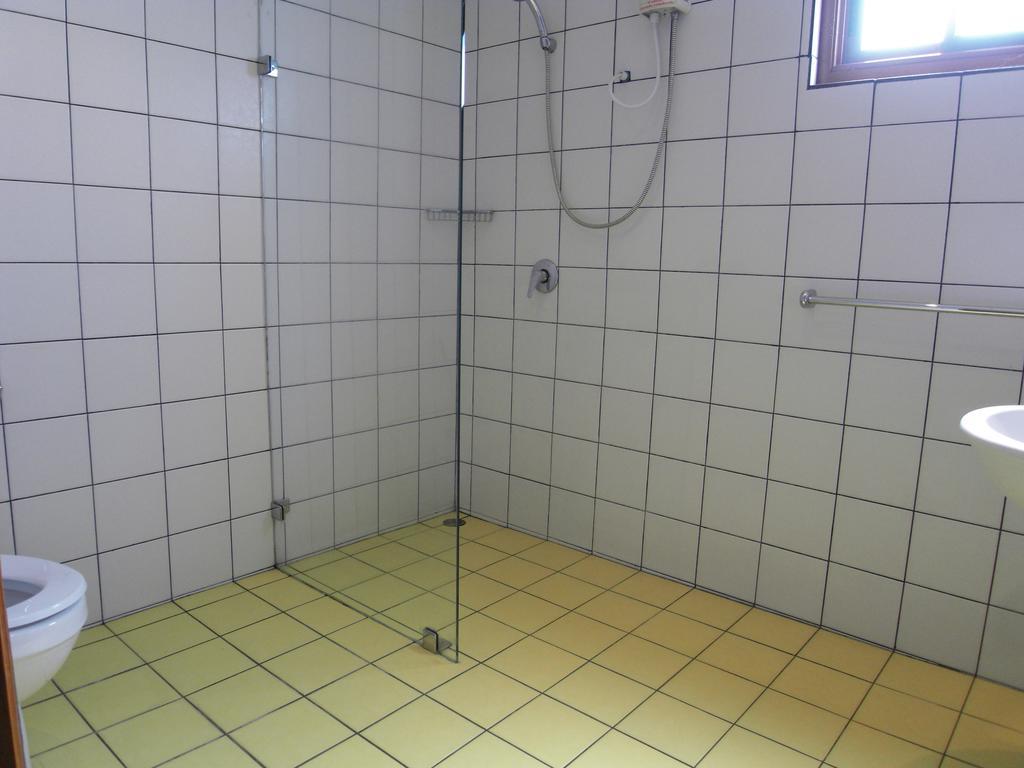 Apartamento Greenhouse Samui *