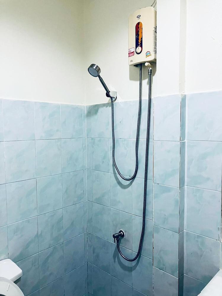 Tempat peranginan Baan 2*