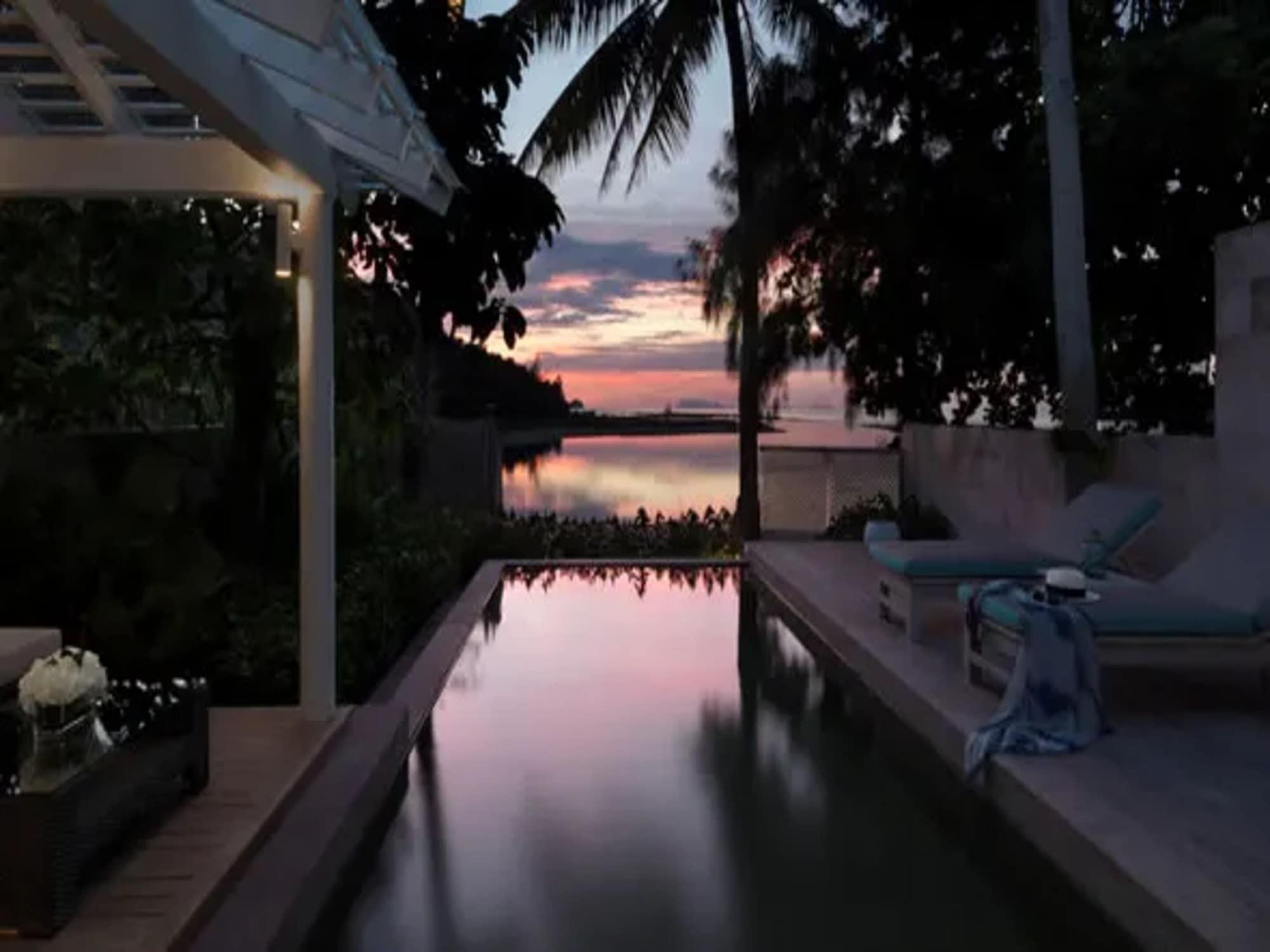 Resort Avani Samui