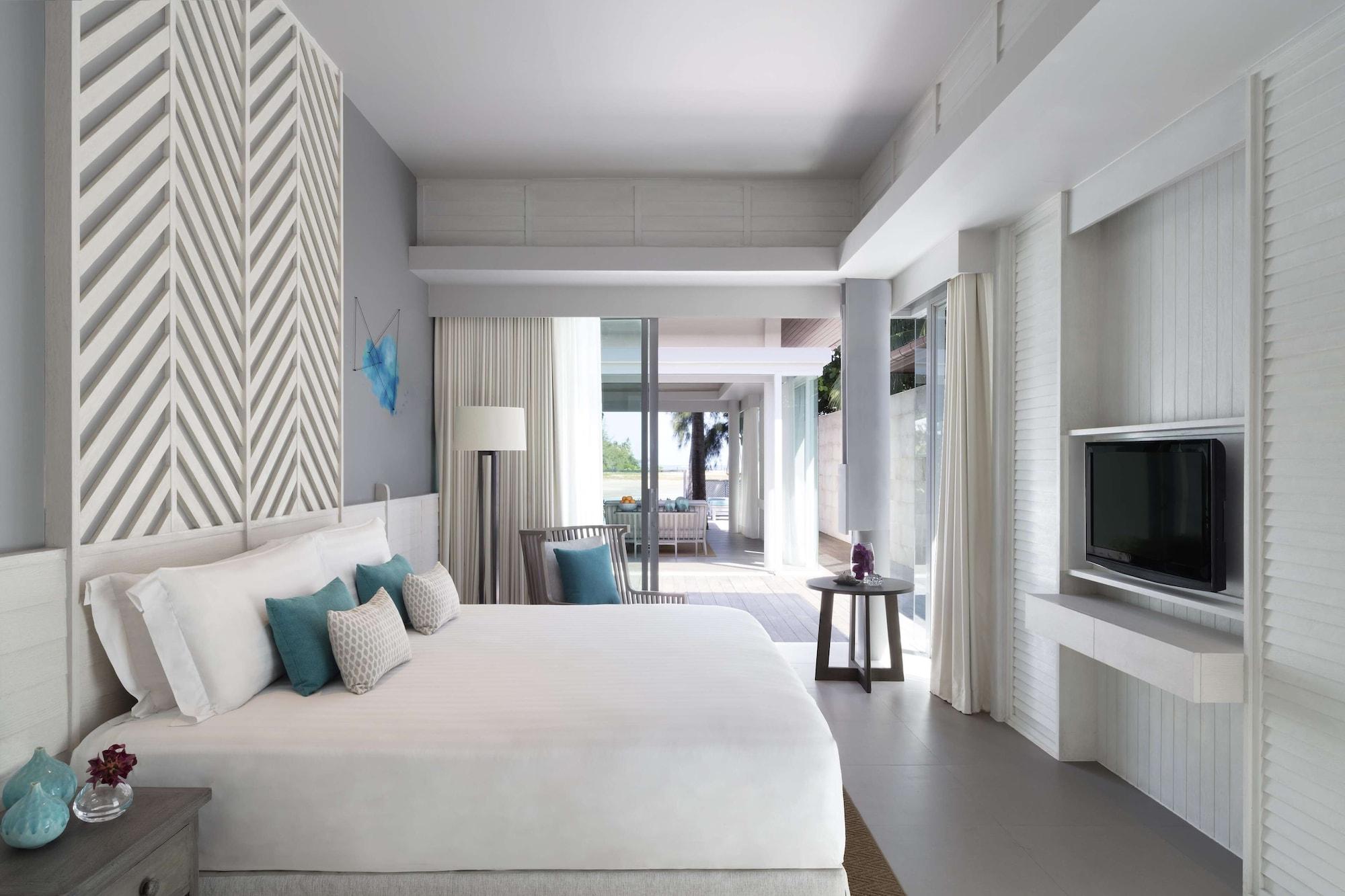 Resort Avani Samui 5*