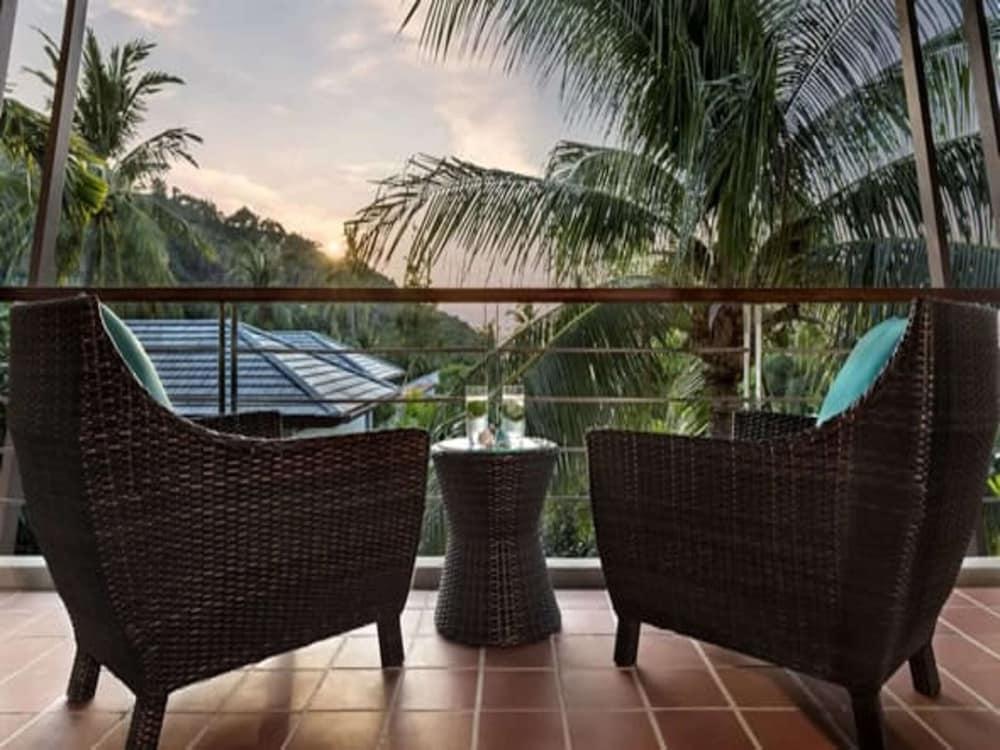 Avani Samui Taling Ngam Beach