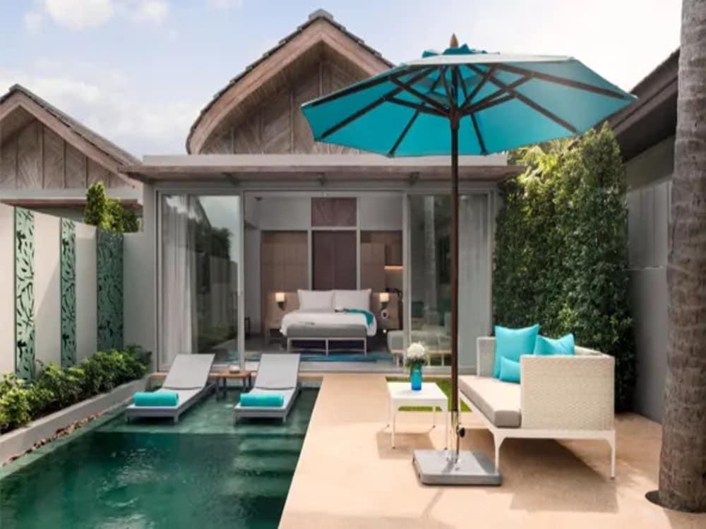 Avani Samui Resort