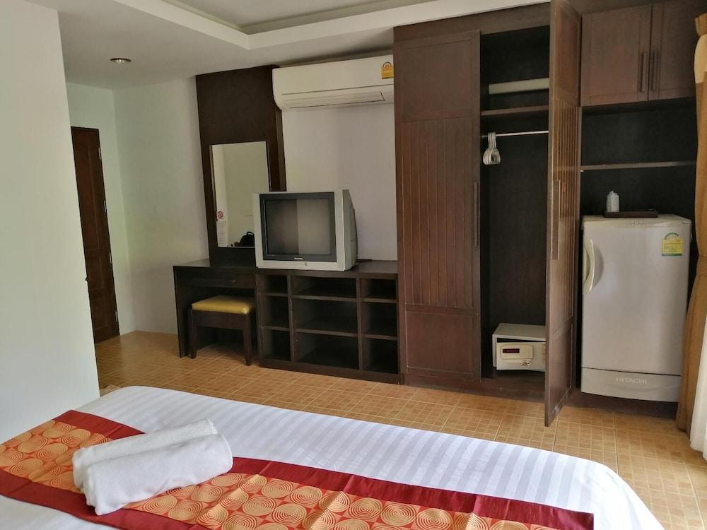 Arina Boutique Hotel Strand von Chaweng