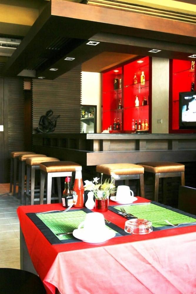 Arina Boutique 2* Strand von Chaweng