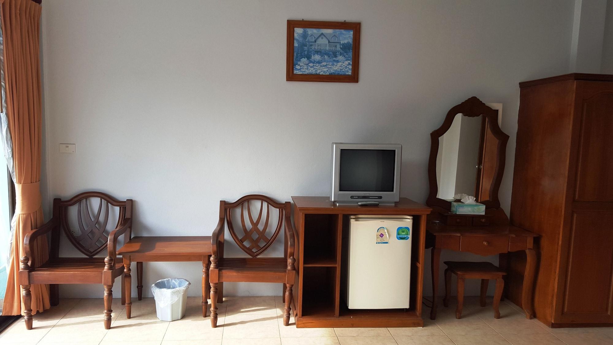 Holiday Guest House Gasthof