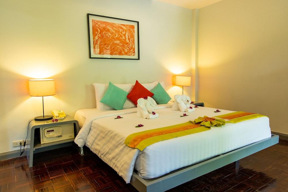 Rummana Boutique - Sha Resort 4*