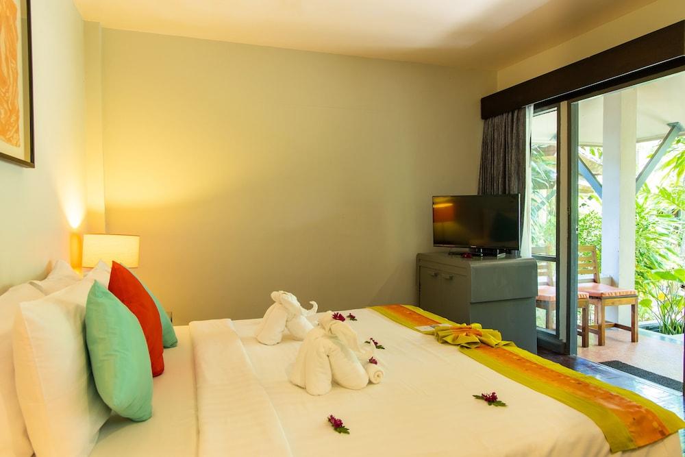 Rummana Boutique - Sha Resort 4*