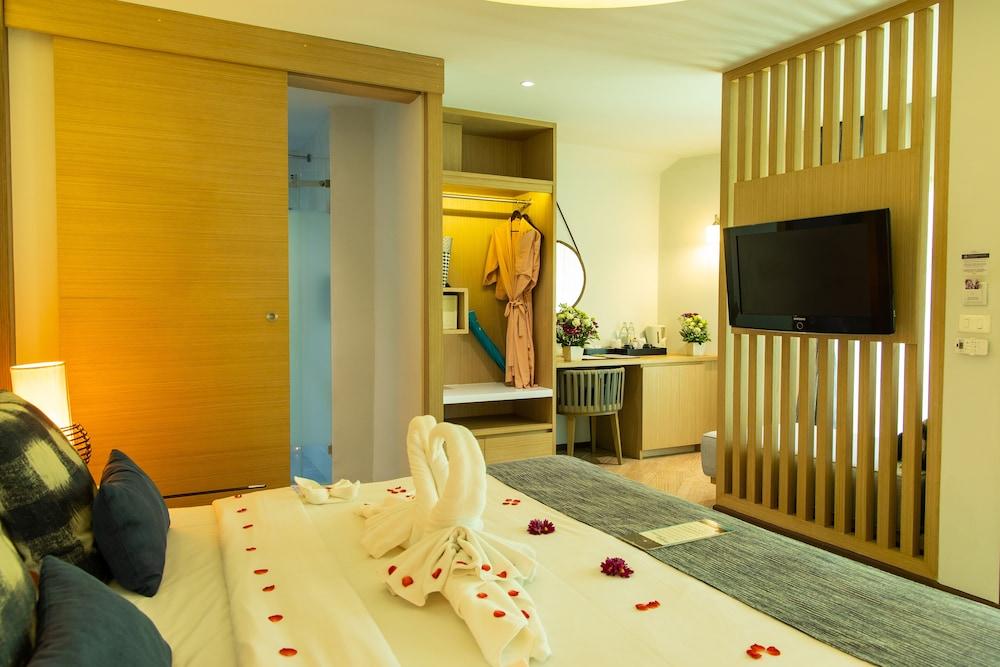 Rummana Boutique - Sha Resort
