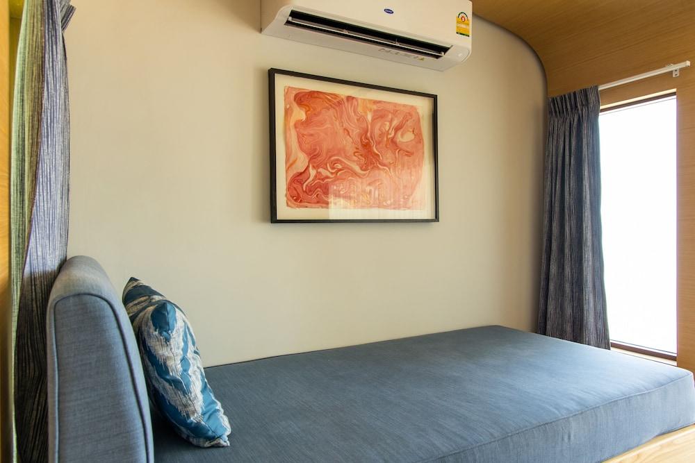 Resort Rummana Boutique - Sha Lamai Beach (Koh Samui)