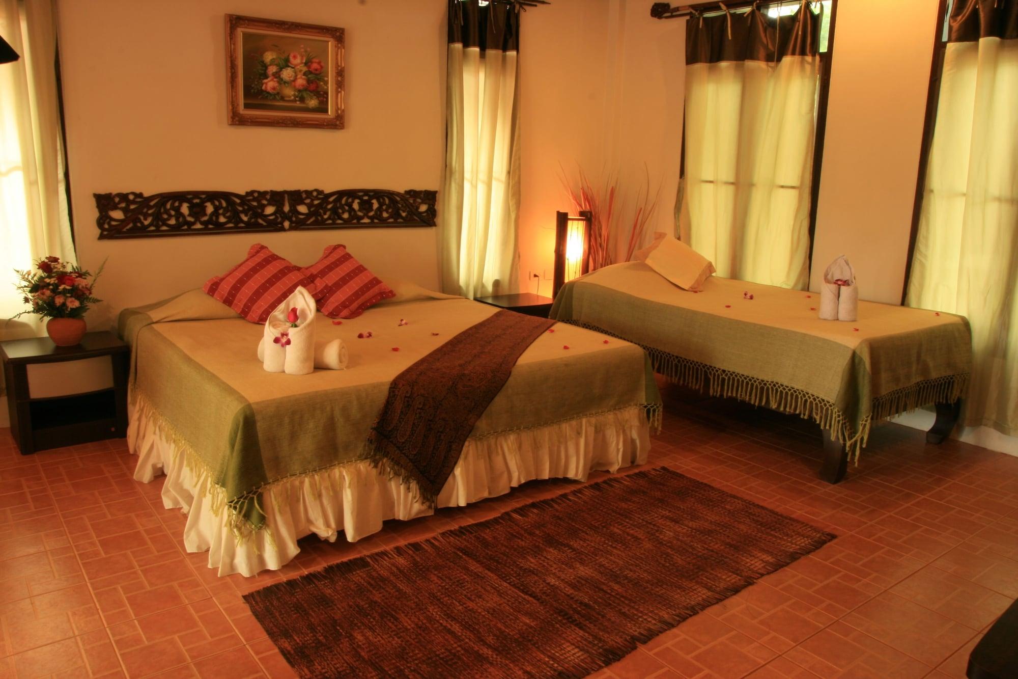 Varinda 3*