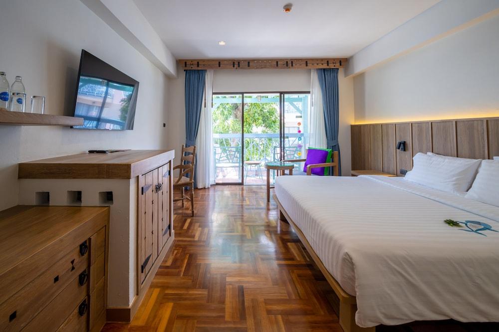 Baan Samui - Sha Extra 4* Strand von Chaweng