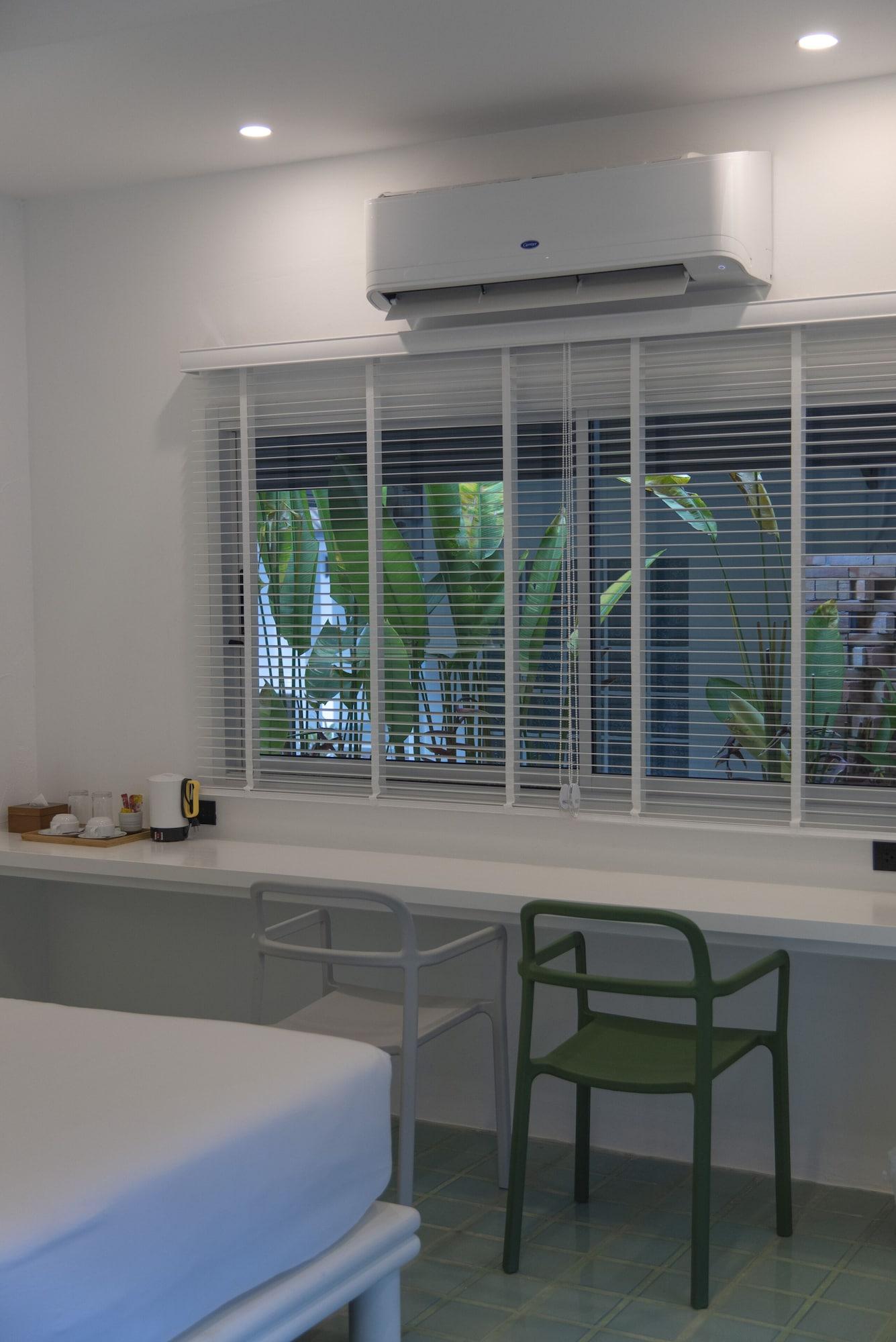 Samui Natien 3*